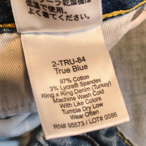 Jeans - Picture 4 of 5